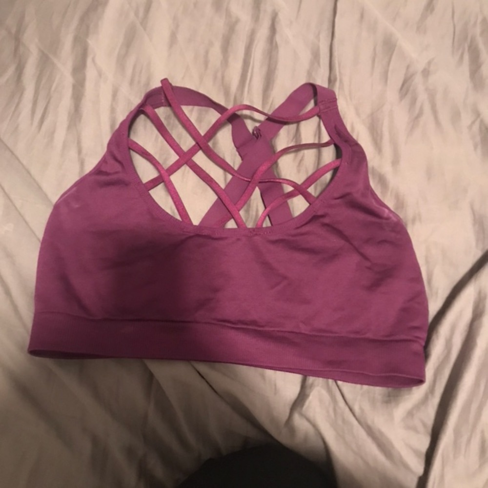 Victoria’s Secret sports bra